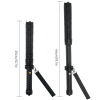 Rechargeable Outdoor Flashlight