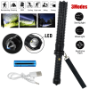 Rechargeable Outdoor Flashlight