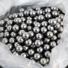 100pcs 10mm  Steel Bearing Balls for slingshots and bicycle bearings