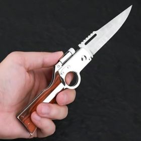 OutdoorAdventureReady Tactical Knife
