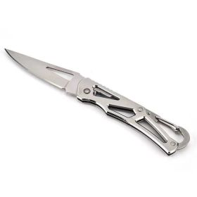 Folding Pocket Knife