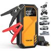 5000A Car Jump Starter