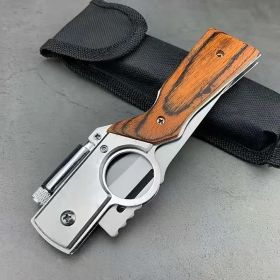 Survival Tactical Knife