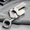 "Tactical Folding Knife