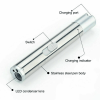 3 in1  Rechargeable Pet Toy, Pen Flashlight
