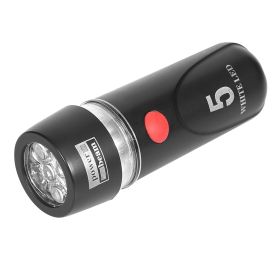 8000LM Bike Front Light