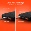 HyperGear 5000mAh PD20W PowerPack Mini
