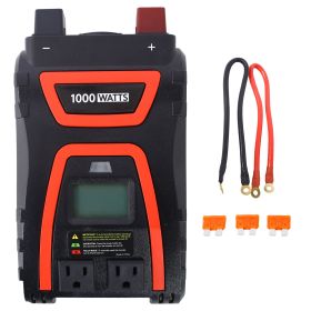 1000 Watts Power Inverter