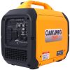 3500 Watt Portable Inverter Generator