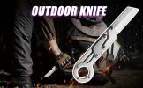 "Tactical Folding Knife