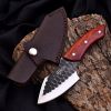 High-Quality Hunting Knife