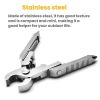 Multi-function Pliers