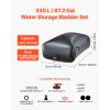 Water Storage Bladder- 87.2 Gallon