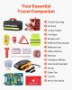 First Aid Kit for Vehicles