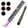 Red Laser Pointer USB Charging