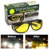 1Set Night Driving Anti-Glare Goggles