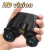 12x50 HD Portable Compact Binoculars For Kids