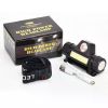 Rechargeable Waterproof Headlamp