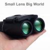 Portable Folding Binoculars