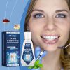 Oralhoe Mint Dental Mouthwash – Gentle Daily Oral Care Cleaner