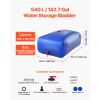 142.7 Gal Collapsible Water Storage Bag