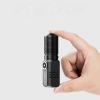 Rechargeable Portable & Zoomable Light