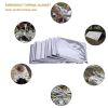 10 in 1 survival kit Set