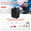 Survival Gear and Equipment