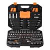 Mechanics Tool Set and Socket Set