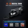Thermal Imager Monocular