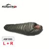 Kamperbox Cold Temperature Winter Sleeping Bag
