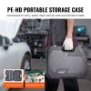 106 Pcs Tool Set SAE and Metric