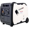 Super quiet Inverter Generator 4500w