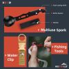 12 in 1 Emergency Survival Kit