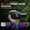 Thermal Imager Monocular