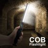 Rechargeable Magnetic Torch Inspection Lamp