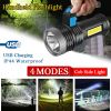 Super Bright Handheld Flashlight