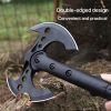 Multitool Survival Gear