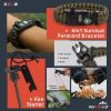 VEITORLD Gifts for Men Dad Him Christmas - Survival Gear and Equipment 12 in 1