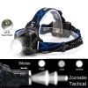 Rechargeable LED Headlamp (only For USPS Shipping)