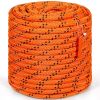 Double Braided Polyester Rope