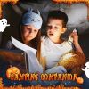 6-Pack LED Flashlights Halloween Gifts, Mini Flash Lights Handheld Torch with Lanyard, 18 AAA Batteries Included, Mixed Color
