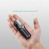 Rechargeable Portable & Zoomable Light