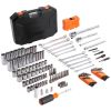 Mechanics Tool Set and Socket Set