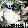 Powerful 99000000LM LED Flashligh
