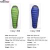 Kamperbox Down Sleeping Bag