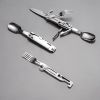 Multifunctional  Tableware