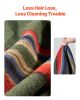 Wool Blanket, Flame Retardant