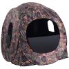 Pop up Camo Hunting Enclosure