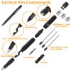 11 In 1 Tactical Pen